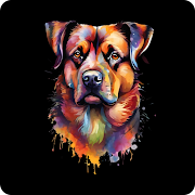 Image Art AI Image Generator - app icon