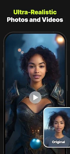 Photify AI - screenshot 2