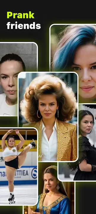 Photify AI - screenshot 2