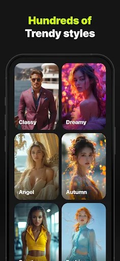 Photify AI - screenshot 4