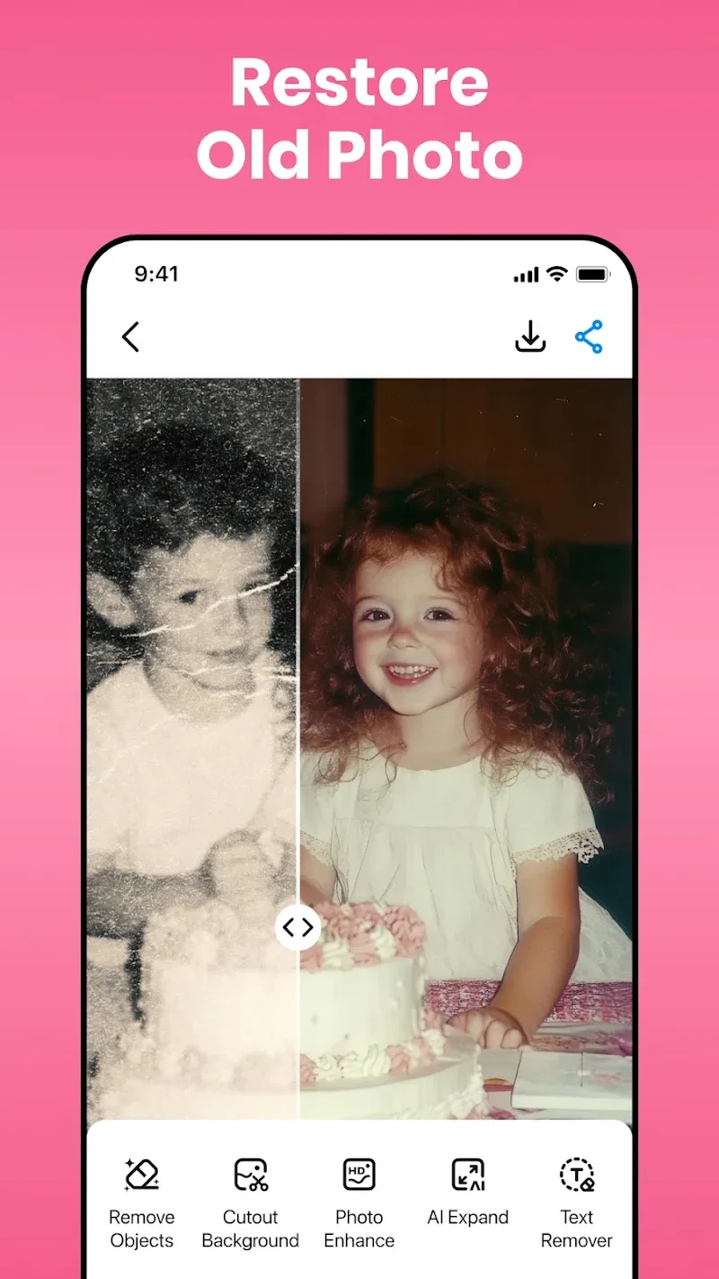 BgMaster - screenshot 3