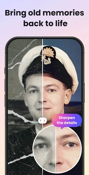 AI Enhancer - screenshot 8
