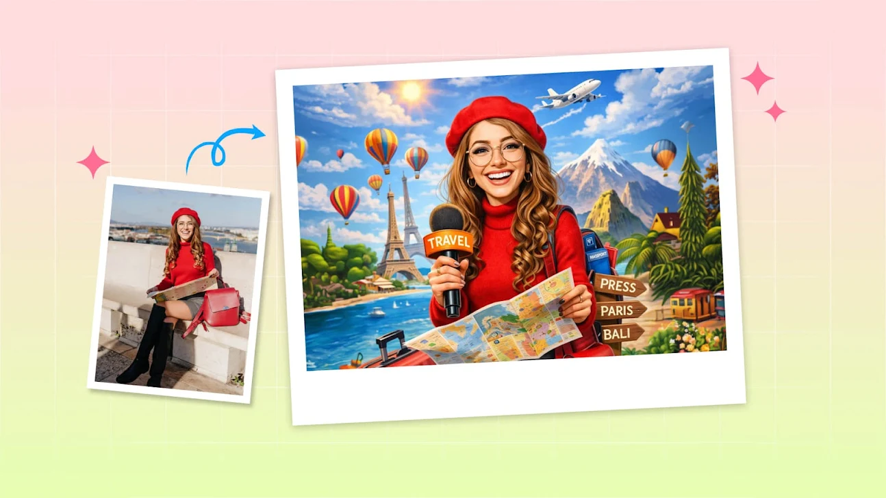 AI Enhancer - screenshot 9