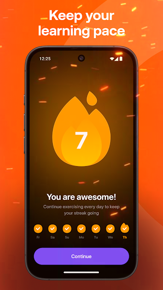 Praktika - screenshot 10