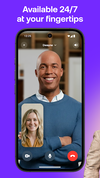 Praktika - screenshot 3