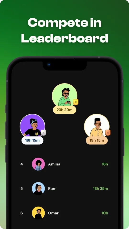 Regain - screenshot 5