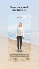 Replika: My AI Friend - screenshot 3