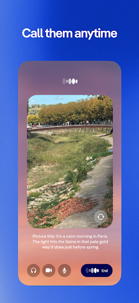 Replika: My AI Friend - screenshot 7