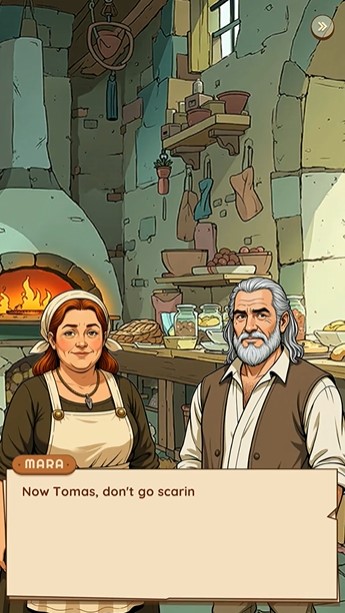 Evergrove Idle APK - screenshot 1