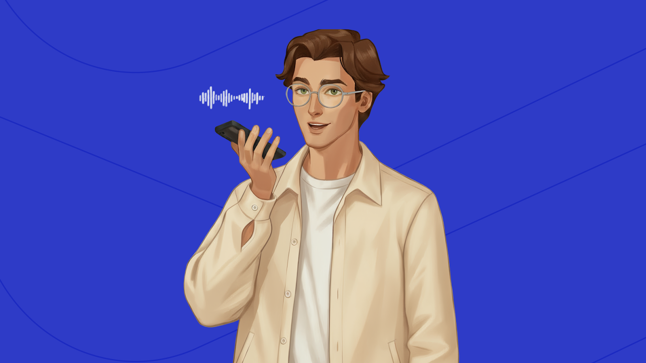 Talkpal - screenshot 1