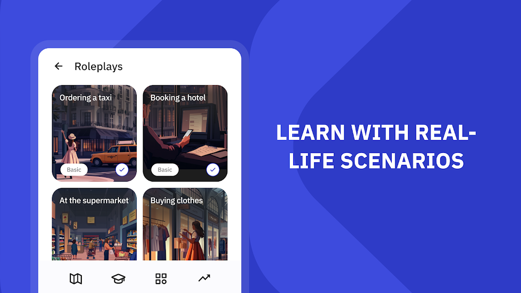 Talkpal - screenshot 7