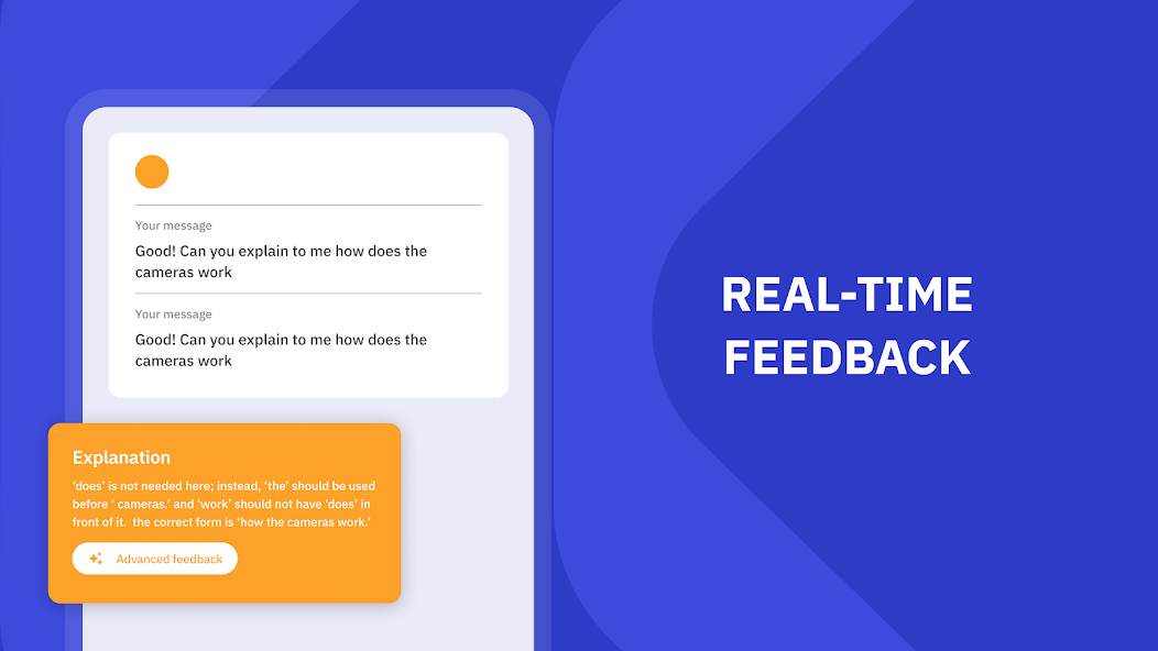 Talkpal - screenshot 8