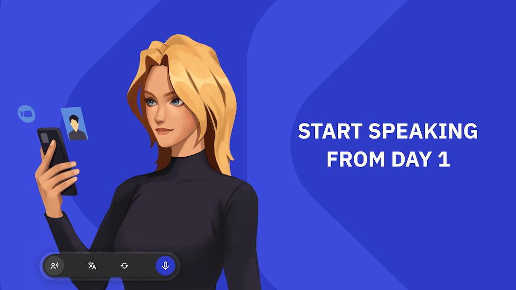 Talkpal - screenshot 9