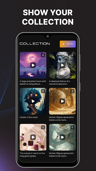 AI GPT Generator - screenshot 3