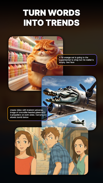 AI GPT Generator - screenshot 4