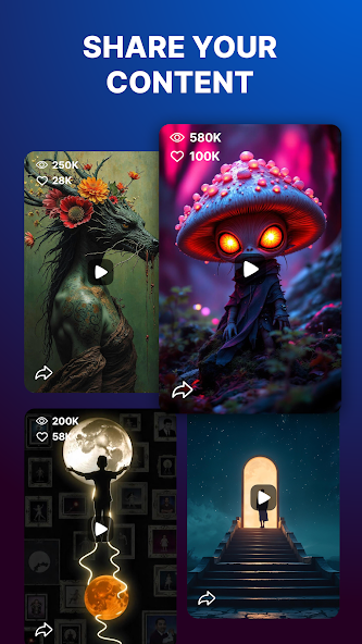 AI GPT Generator - screenshot 9