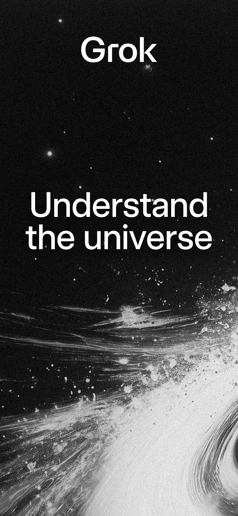 Grok - AI Assistant - screenshot 1