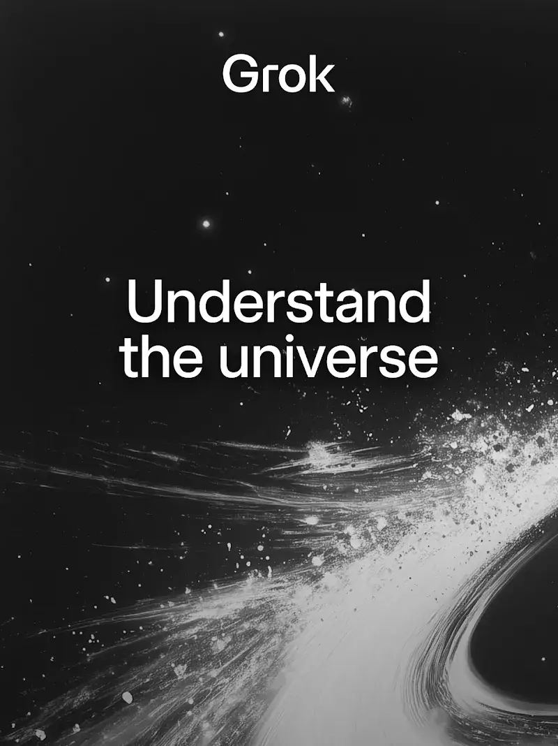 Grok - AI Assistant - screenshot 6