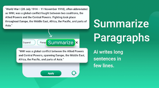 Ai Chat Keyboard Assistant - screenshot 6