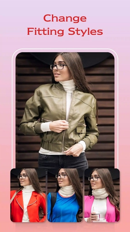 Perfectme APK - screenshot 5