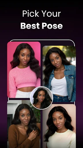 Pix Me - screenshot 4