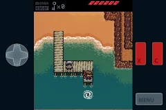 Anodyne - screenshot 2