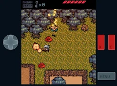Anodyne - screenshot 3
