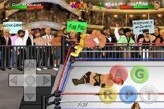 Booking Revolution - screenshot 4