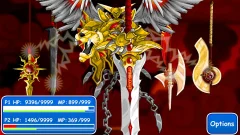 Epic Battle Fantasy - screenshot 1