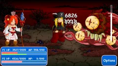 Epic Battle Fantasy - screenshot 2