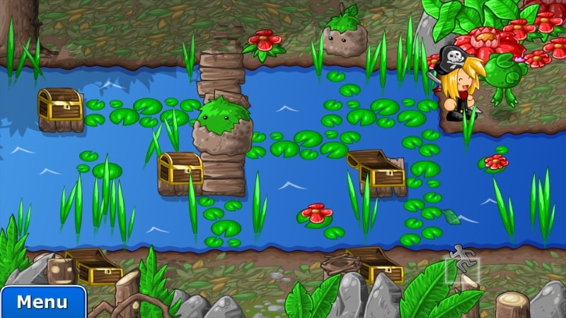 Epic Battle Fantasy - screenshot 1