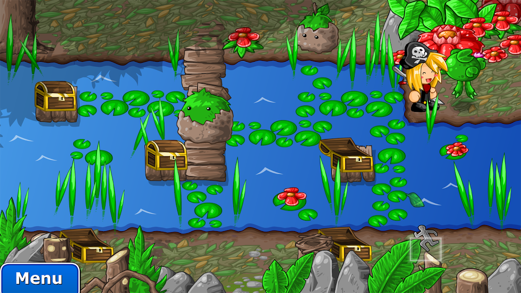 Epic Battle Fantasy - screenshot 2