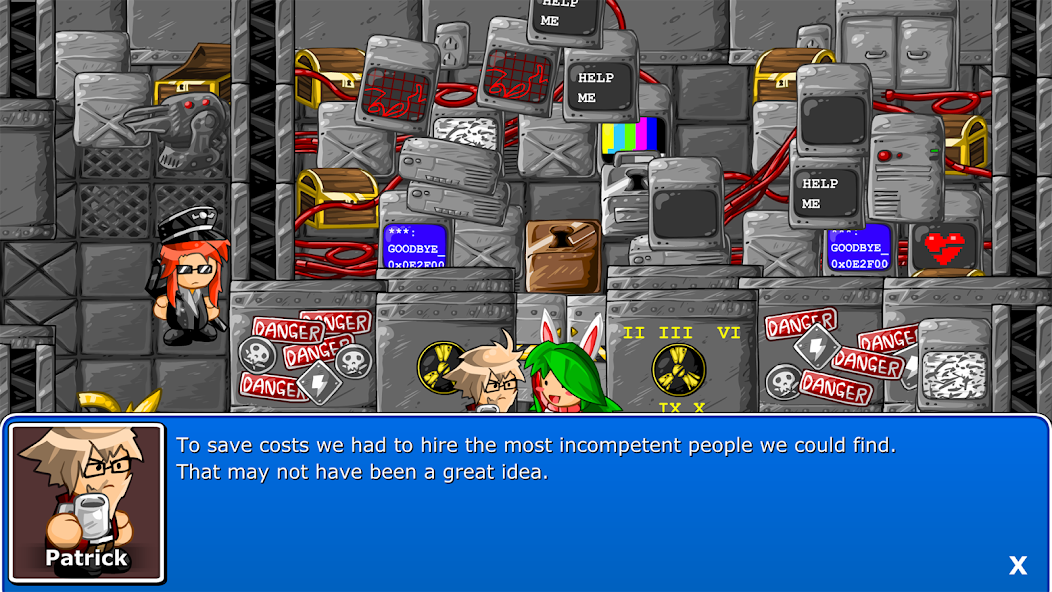 Epic Battle Fantasy - screenshot 6