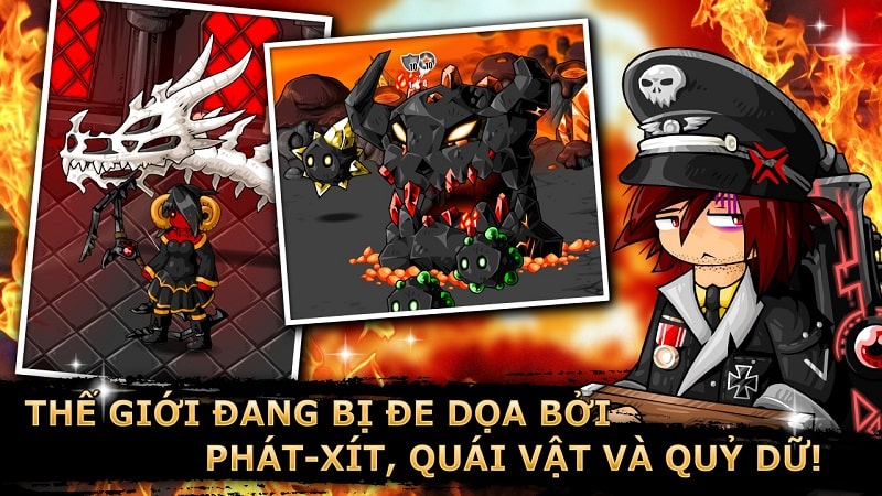 Epic Battle Fantasy 5 - screenshot 2
