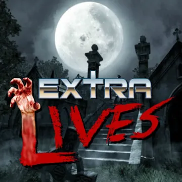 Extra Lives MOD APK icon