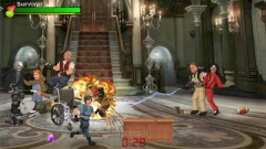 Extra Lives - screenshot 2