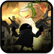 Finger Vs Guns MOD APK icon