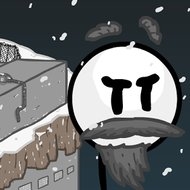 Fleeing the Complex - app icon