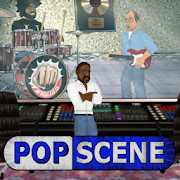 Popscene MOD APK icon