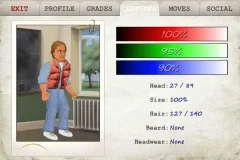 School Days - screenshot 1