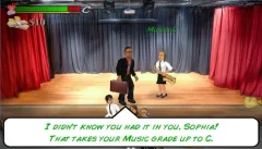 School Days - screenshot 2