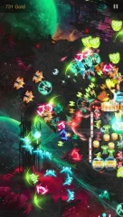 Enigmata: Stellar War - screenshot 2