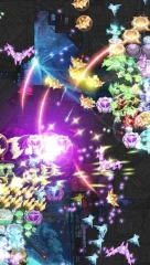 Enigmata: Stellar War - screenshot 3