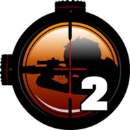 Stick Squad 2 - Shooting Elite MOD APK icon