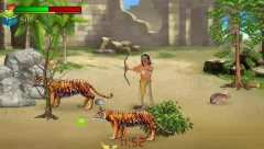 Wrecked - screenshot 4