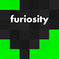 furiosity - app icon
