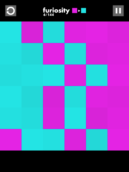 furiosity - screenshot 1