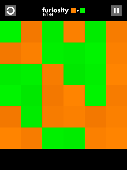 furiosity - screenshot 2