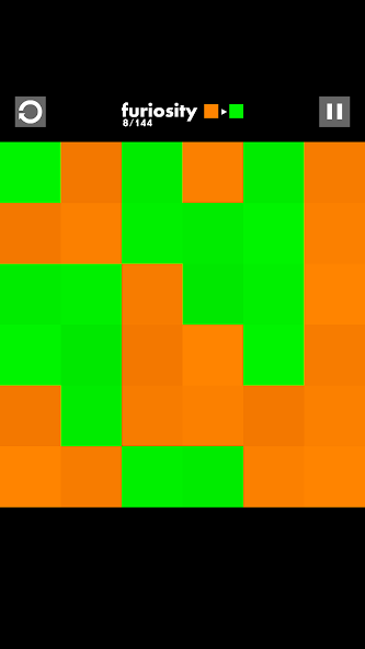 furiosity - screenshot 4