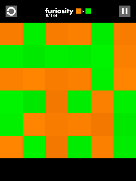 furiosity - screenshot 8